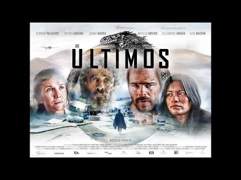 !!!!!LOS ÚLTIMOS¡¡¡¡¡ pelicula completa  en español