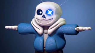 sans fortnite dance spongebob - fortnite sans gif