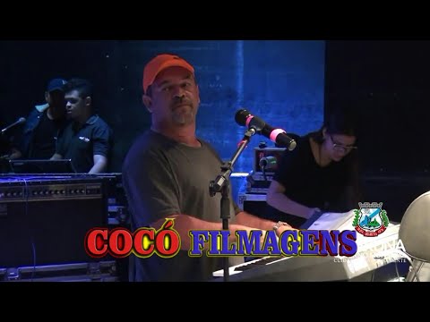 Hélio dos teclados Aniversário de Araruna pb