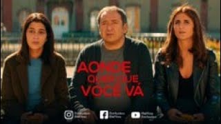 Trailer Oficial Legendado