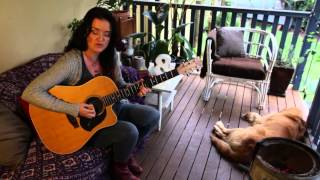 Jen Mize Grandma's Hands (cover) by Bill Withers