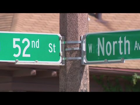 2 Milwaukee 3-year-olds shot over 2 days | FOX6 News Milwaukee
