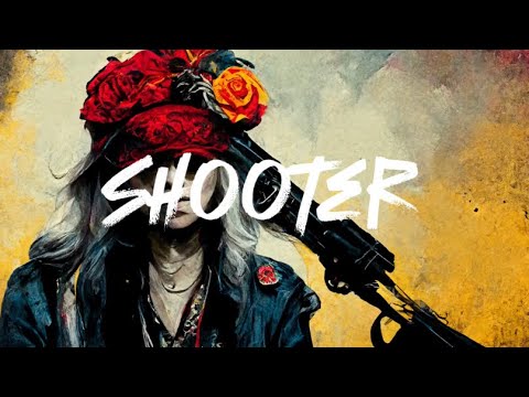 “Shooter” x Trap Type Beat