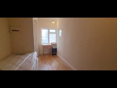 New studio flat in Willesden- Virtual Tour!