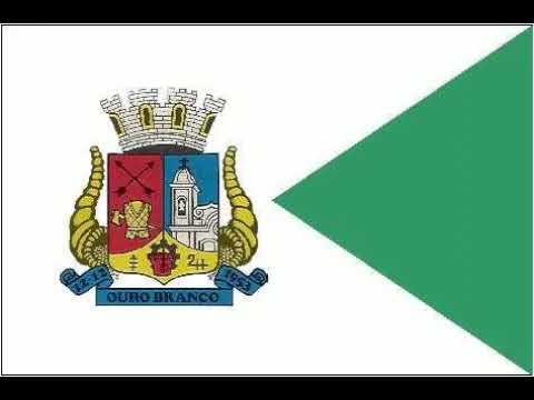 Hino de Ouro Branco   MG Letras na descrição