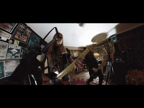 VOKONIS - BLACKENED WINGS (Official Video) online metal music video by VOKONIS