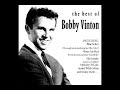 Bobby Vinton - Mr. Lonely - 1960s - Hity 60 léta
