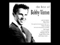 Bobby Vinton - Mr. Lonely 