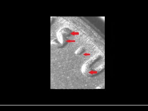 1943 Lincoln steel cent Doubled die reverse fs-801     variety quick look!!