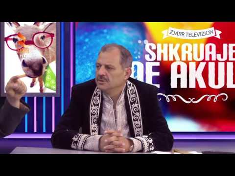 Shkruaje Në Akull - 09/05/2016 - Pjesa 4