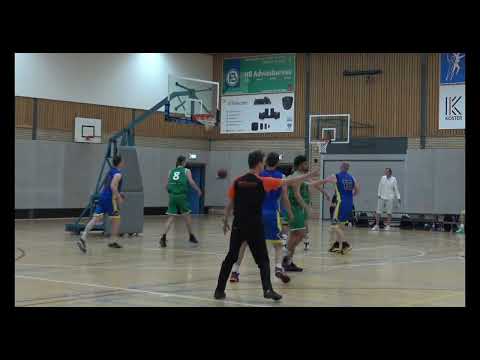 Harlemlakers @ VBC Akrides (2023-2024)