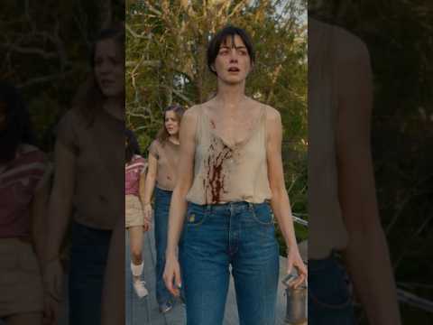 The End of Oak Street — “Worth that watch.”