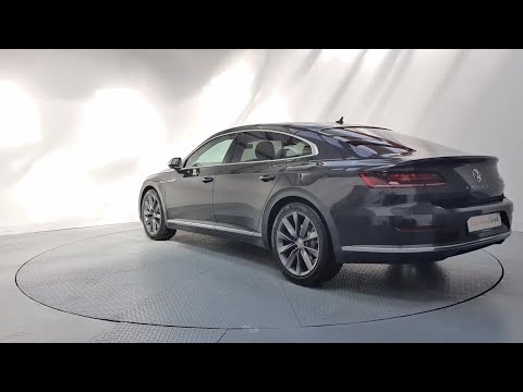191LM20 - 2019 Volkswagen Arteon ELEGANCE 2.0TDI DSG 150HP  39,945