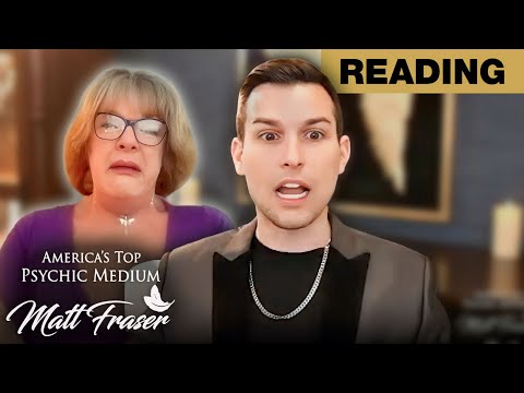 Psychic Reading Proves SOULMATES are REAL