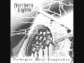 Northern Lights (Norwegian Metal Compilation Split ...