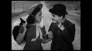 Charlie Chaplin - The Birth of the Tramp Celebration (Trailer)