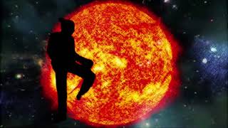 Fly into the sun tribute