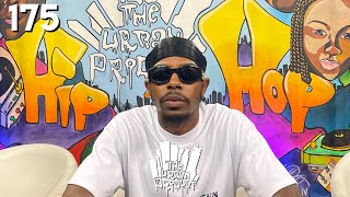 The Urban Product | Episode 175 | “MAYEDAY” (Part Two) [feat. Maye Star]