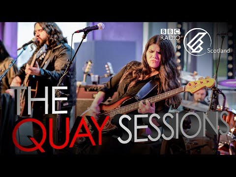 The Magic Numbers - Sweet Divide (The Quay Sessions)