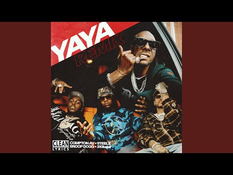 YAYA (Remix)