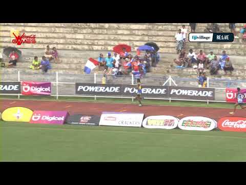 Re:Live HEATS| Sub Jnr Girls 400m Heat 5