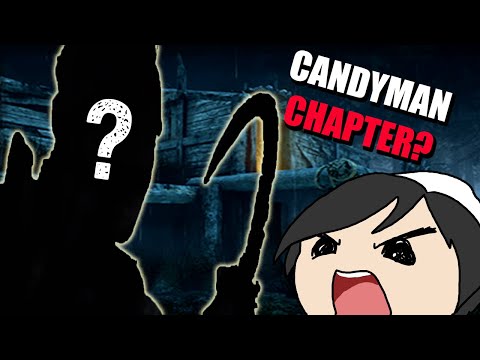 Dead By Daylight | Everything We Know About Chapter 16 and Candyman