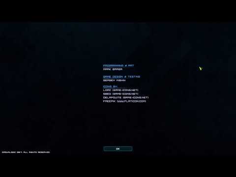 StellarHub (Credits) (Windows)