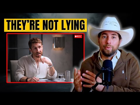 I've Noticed Something Strange About Most AI Warnings