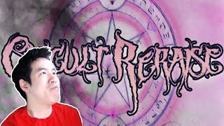 - Occult RERaise - | Part 1 | PACIFIST MONSTERS AREA ONE? | Gameplay | Game | Lets Play