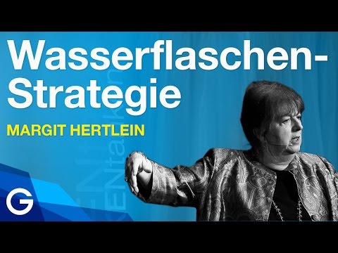 Hör mal, wer da jammert! // Margit Hertlein