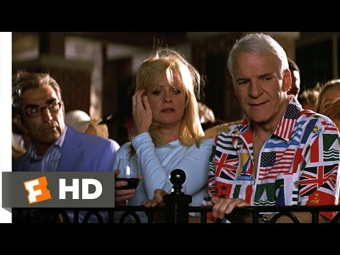 Cheaper by the Dozen 2 (2/5) Movie CLIP - Clam Bake (2005) HD
