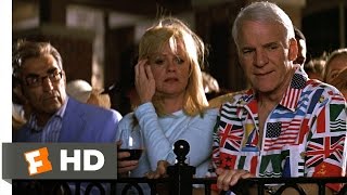 Cheaper by the Dozen 2 Clip - Clam Bake
