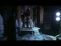BATMAN ARKHAM KNIGHT Riddler Trophy Founder S Island Rabbit Hole