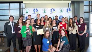 Big Ideas for a Brighter Downtown: Ambassadors Academy Showcase Recap