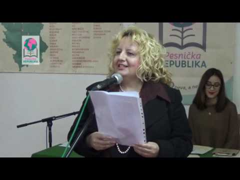PESNIČKA REPUBLIKA - Mira Rakanović, Pavliš
