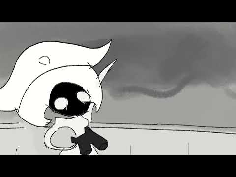 CAPTAIN!! LOOK!! (silksong sea of sorrow meme)