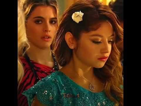 Luna sufrió muchísimo también por Ámbar 😭 #soyluna #lutteo