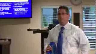 preview picture of video 'Dr  Erik Roach- Altamonte Springs Chiropractor Office-Chiropractic Doctor'