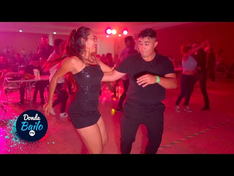 Dancing Salsa in Mexico | Campeche Salsa Festival 2021