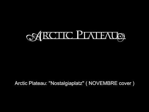 Arctic Plateau - Nostalgiaplatz  [SUBTITULOS EN ESPAÑOL]