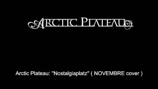 Arctic Plateau - Nostalgiaplatz  [SUBTITULOS EN ESPAÑOL]
