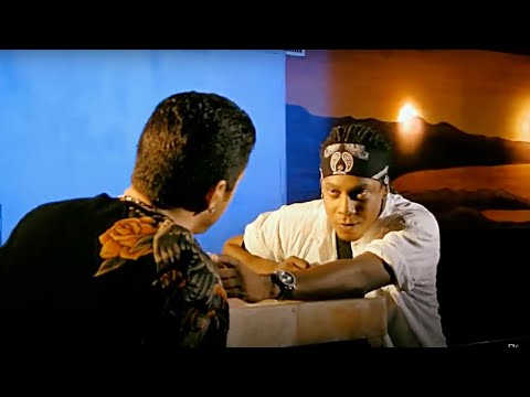 DADDY KALL & LATINO - AMIGO FURA OLHO