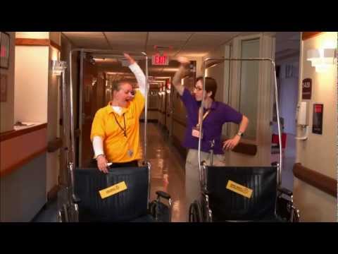 Here we go, Mercy! A UPMC Mercy Hand Hygiene Initiative.