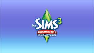 Headphones (Pop) - Les Sims™ 3 OST