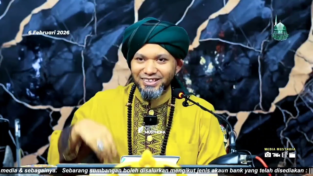 Makmum Tak Bersama Imam Pada Satu Satu Rukun, Batalkah SOLAT ? | Ustaz Muhaizad Muhammad