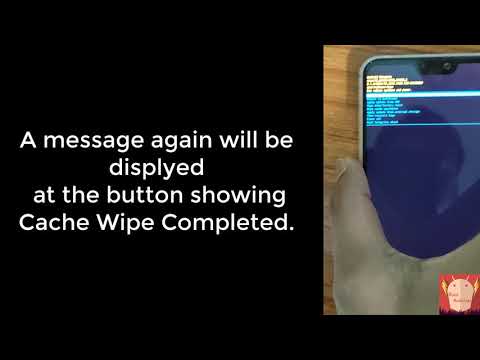 Hard Reset Asus Zenfone Max Pro M2