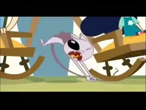 Kid vs. Kat (2x14A) - Keep On Rockin'