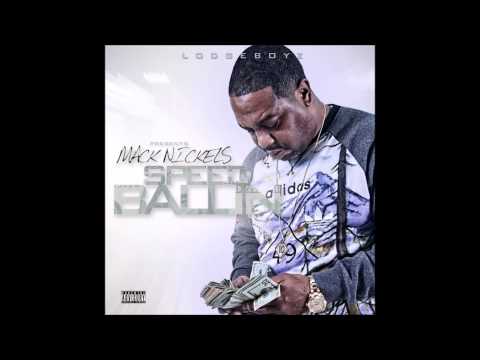 Mack Nickels - Rolex (Feat. Peezy & Webbo)