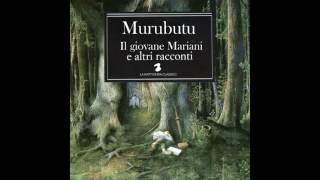 Murubutu - L'uomo senza volto - feat. Il Tenente, Yanez Muraca, U.G.O., DJ Gamon, DJ Caster