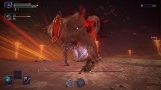 ELDEN RING NIGHTREIGN - First run as Recluse